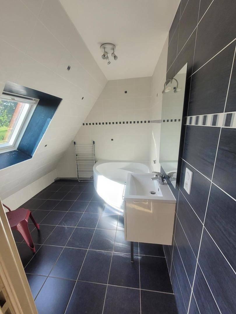 Vakantiehuis in Seine-Maritime, Frankrijk voor 7 personen foto 17