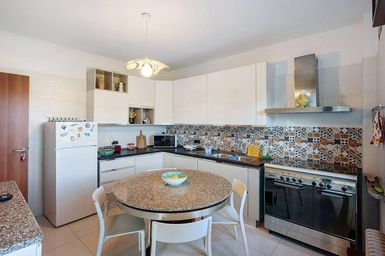 Vakantieappartement in Pozzuoli, Italië voor 4 personen foto 9
