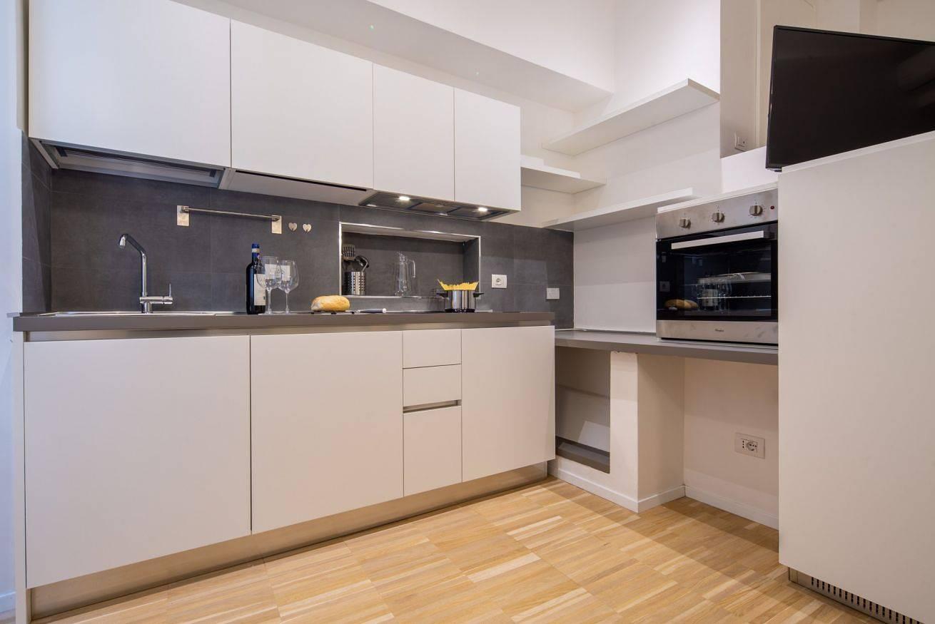 Vakantieappartement in Florence, Italië voor 6 personen foto 5