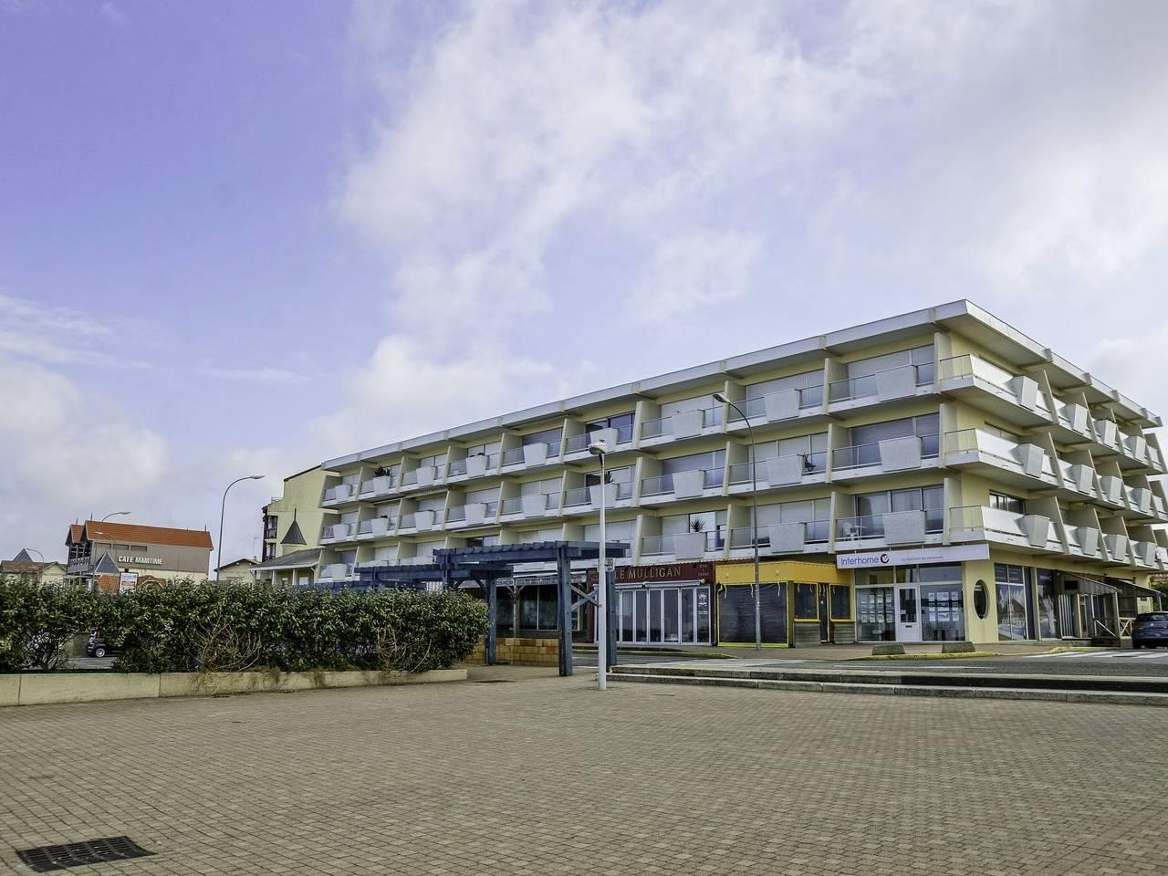 Vakantieappartement in Gironde, Frankrijk voor 5 personen foto 6