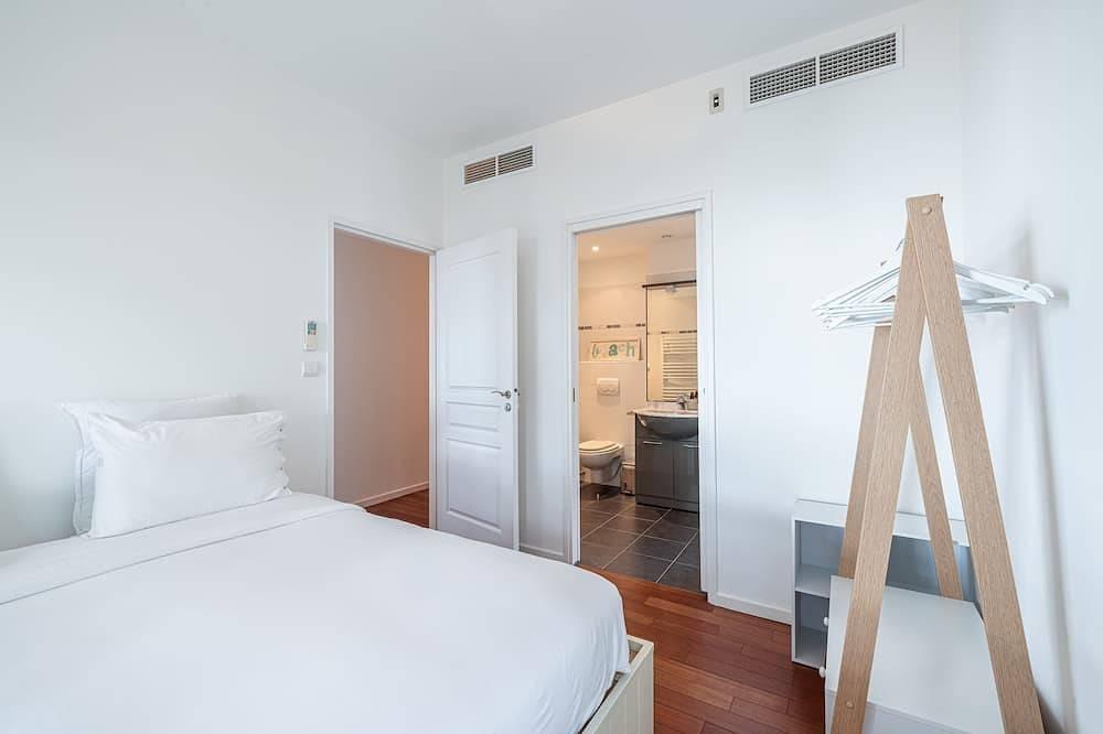 Vakantieappartement in Menton foto 5
