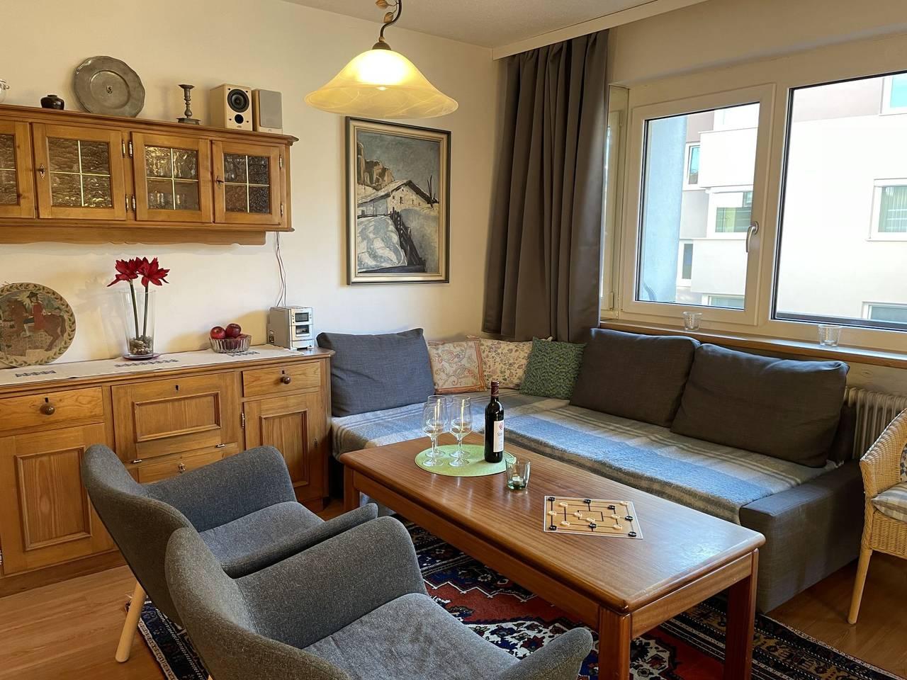 Vakantieappartement in Brixental, Oostenrijk voor 6 personen foto 16