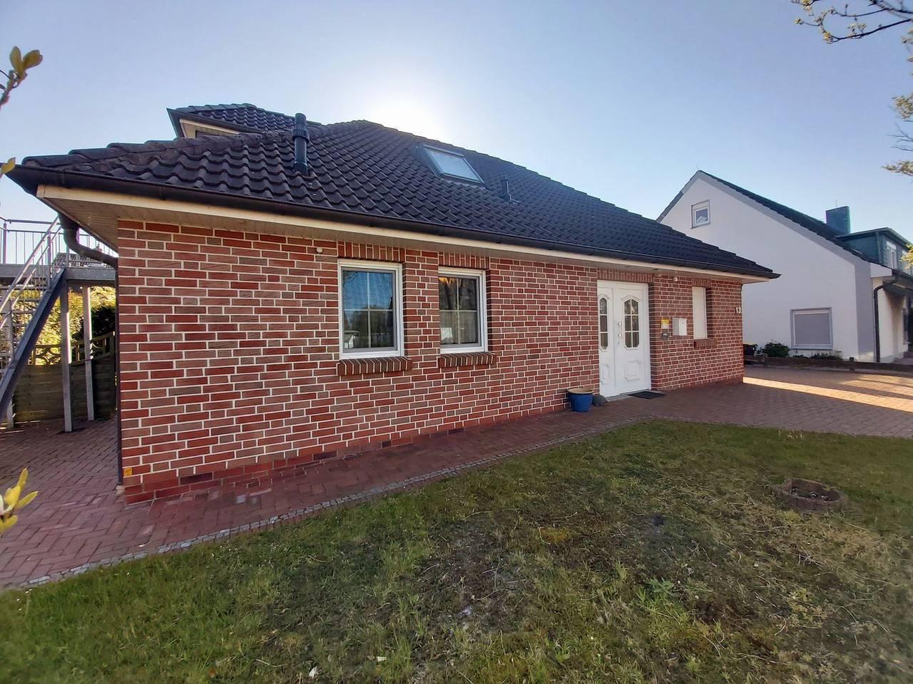 Vakantieappartement in Weser-Ems, Duitsland voor 3 personen foto 14