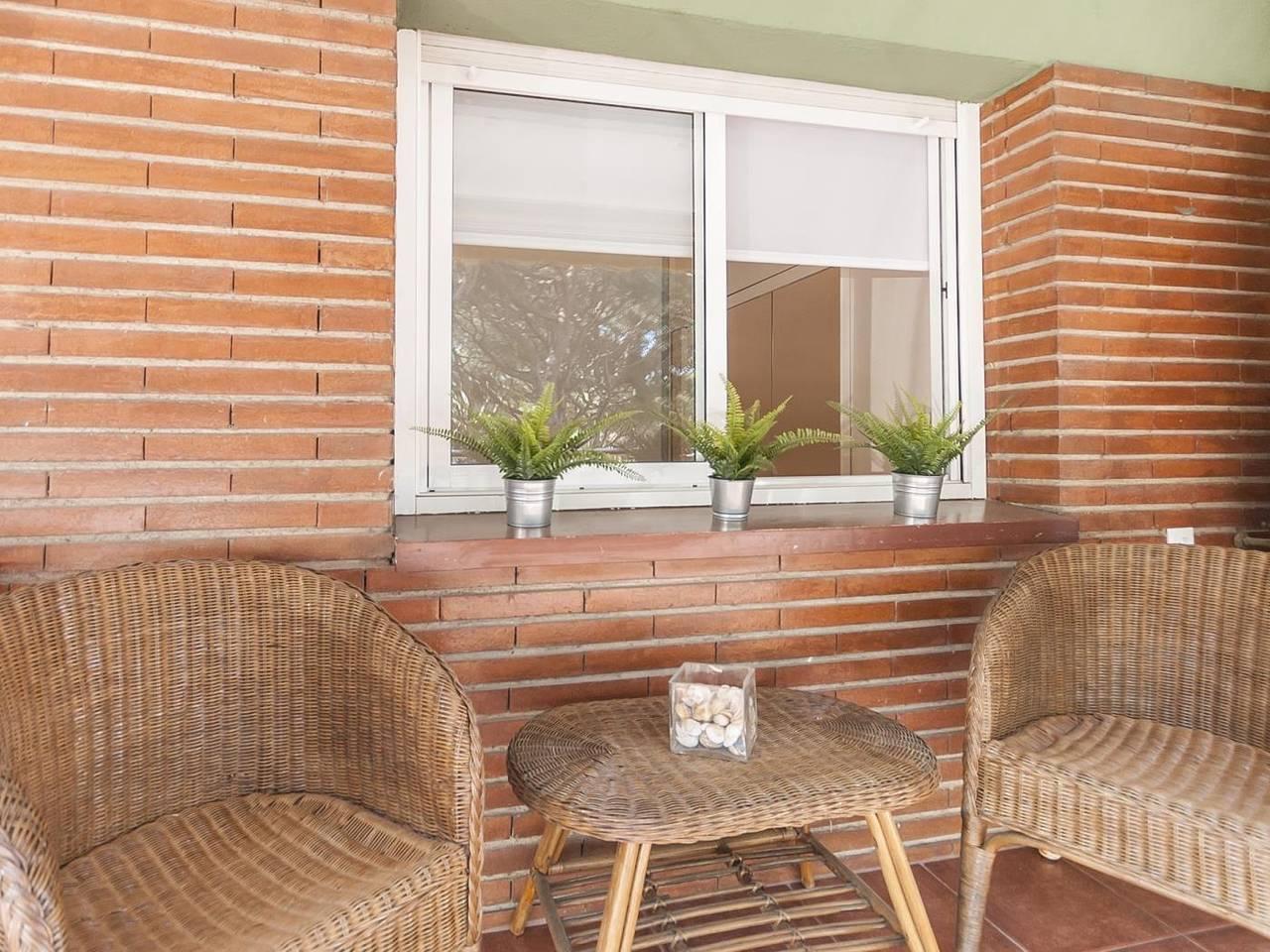 Vakantieappartement in Castelldefels, Spanje voor 6 personen foto 4
