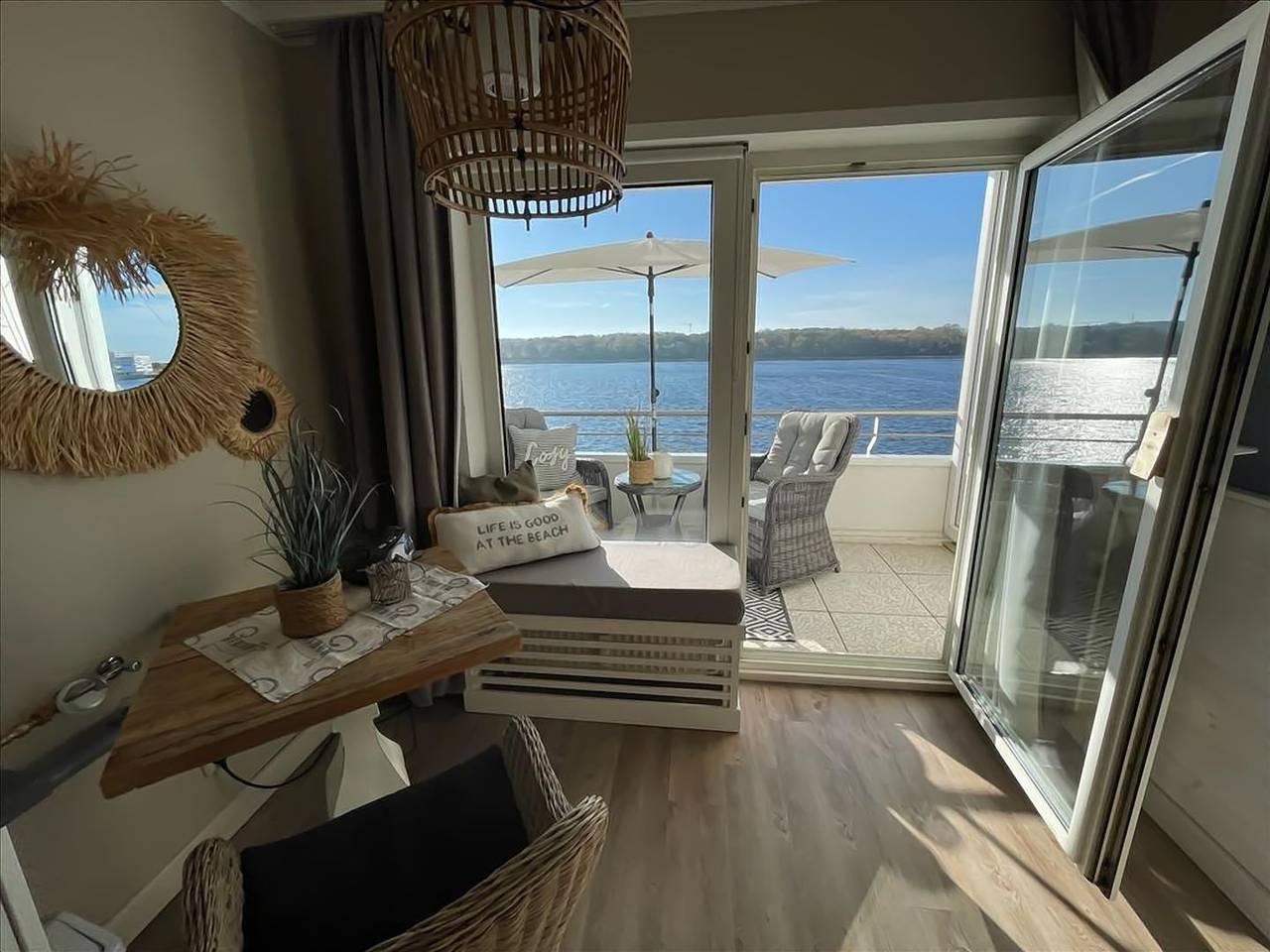 Vakantieappartement in Heiligenhafen, Duitsland voor 1 personen foto 10