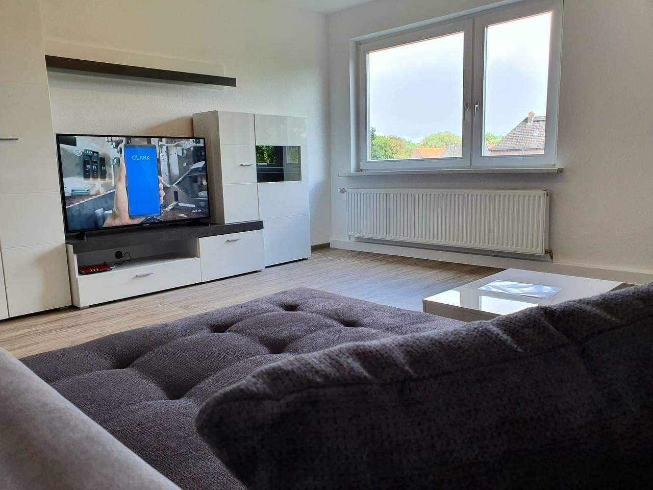 Vakantieappartement in Waddenzee, Duitsland voor 4 personen foto 8