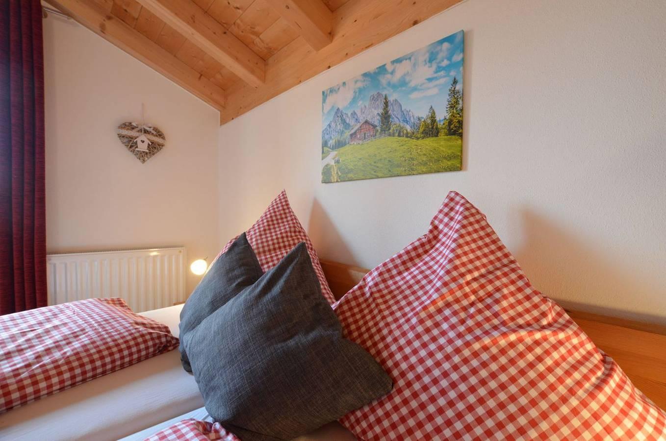 Vakantiehuis in Allgäu, Duitsland voor 6 personen foto 11