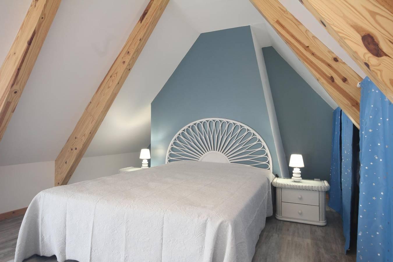 Vakantiehuis in Seine-Maritime, Frankrijk voor 4 personen foto 5