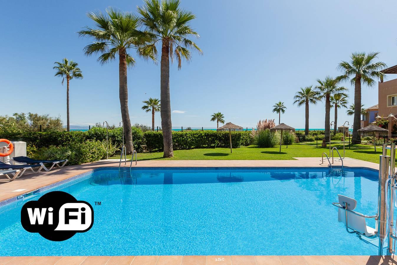 Vakantieappartement in Casares vanaf 109€ per nacht