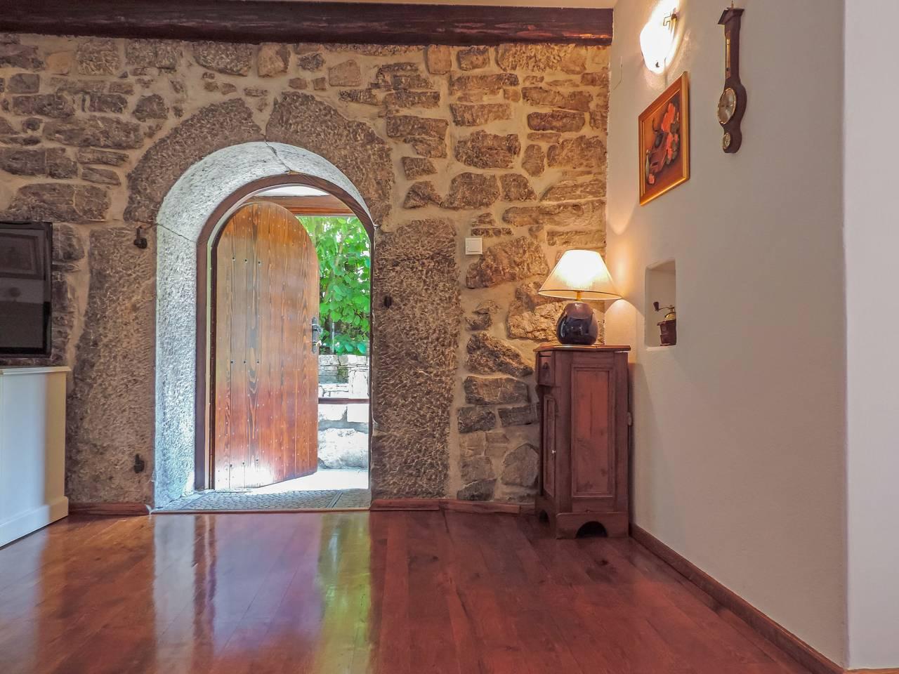 Vakantiehuis in Općina Matulji, Kroatië voor 6 personen foto 10