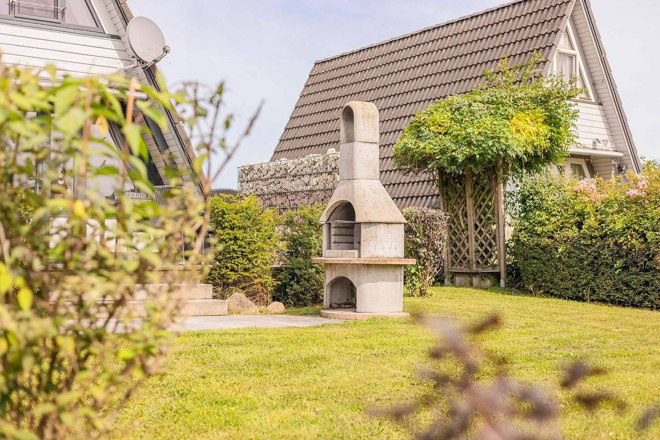 Vakantiehuis in Bodensee, Duitsland voor 4 personen foto 17