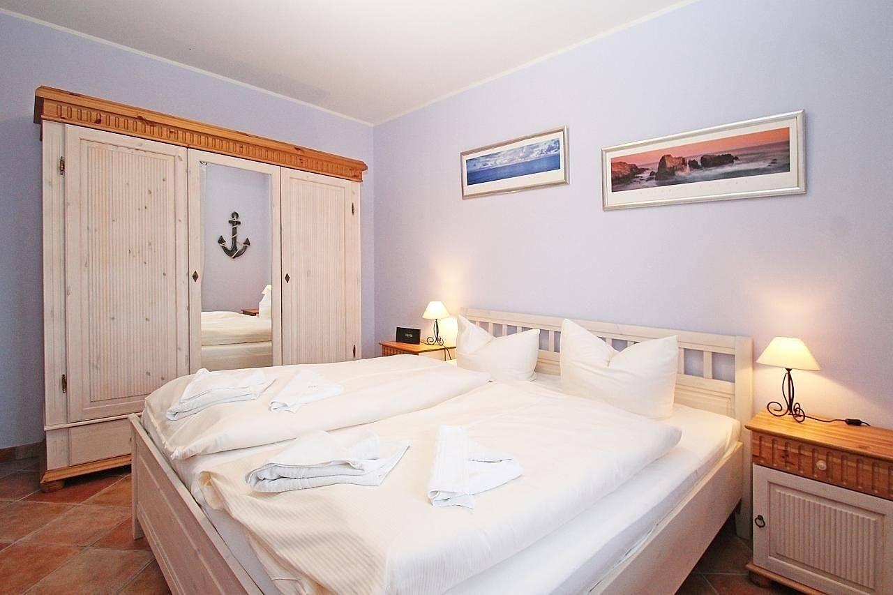 Vakantieappartement in Kühlungsborn, Duitsland voor 4 personen foto 7