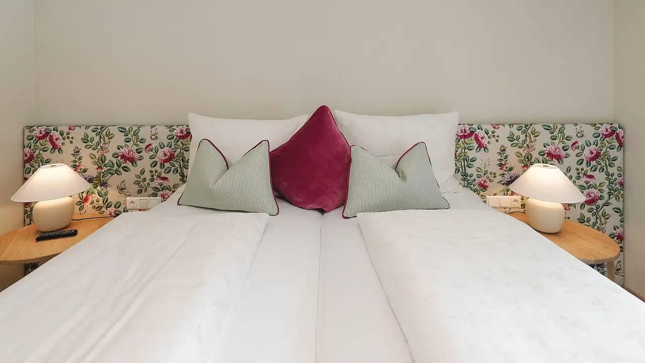 Vakantieappartement in Stubaier Alpen, Oostenrijk voor 6 personen foto 7