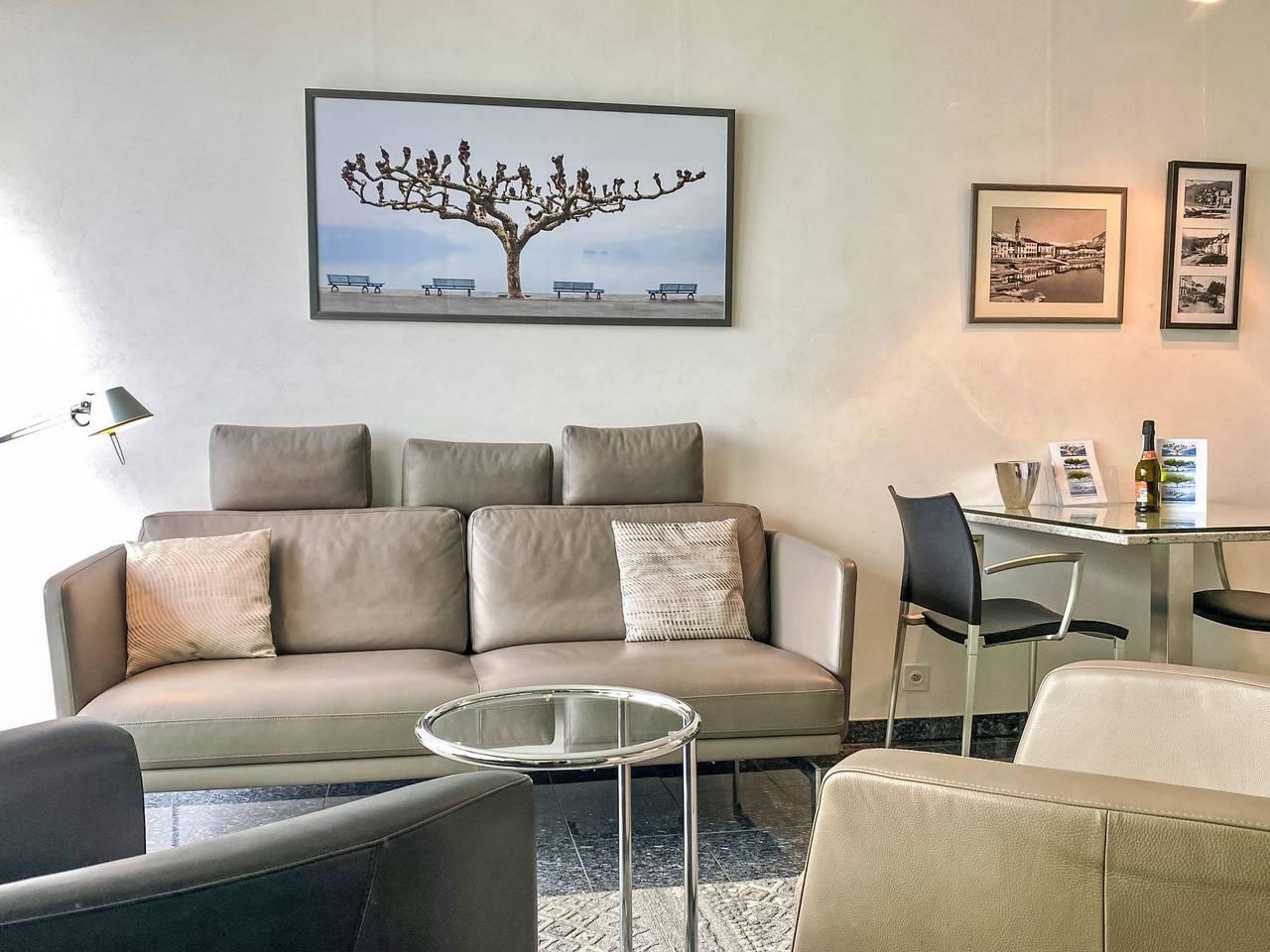 Vakantieappartement in Ascona, Zwitserland voor 2 personen foto 10
