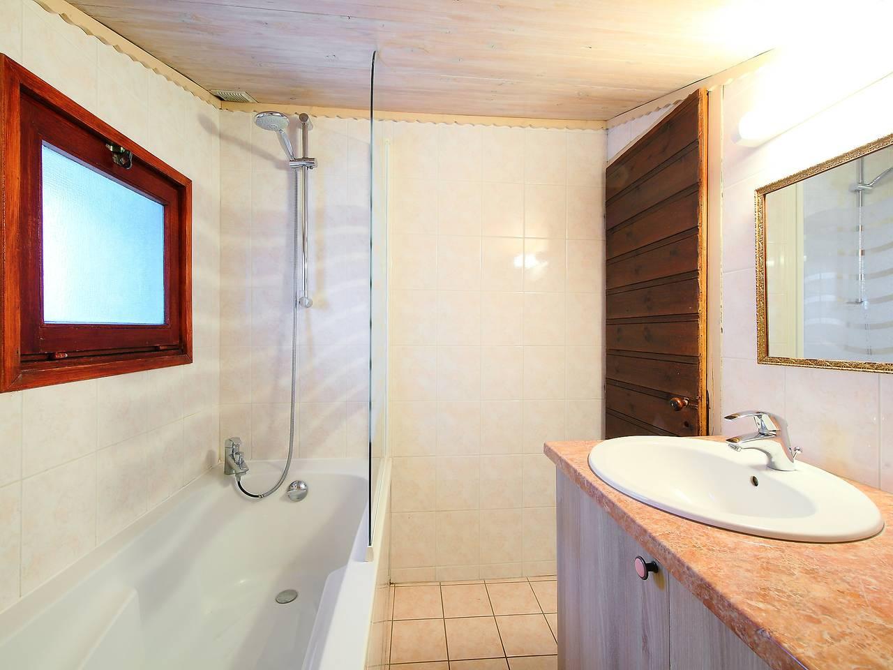 Vakantiehuis in Chamonix, Mont Blanc-massief, Frankrijk voor 12 personen foto 19