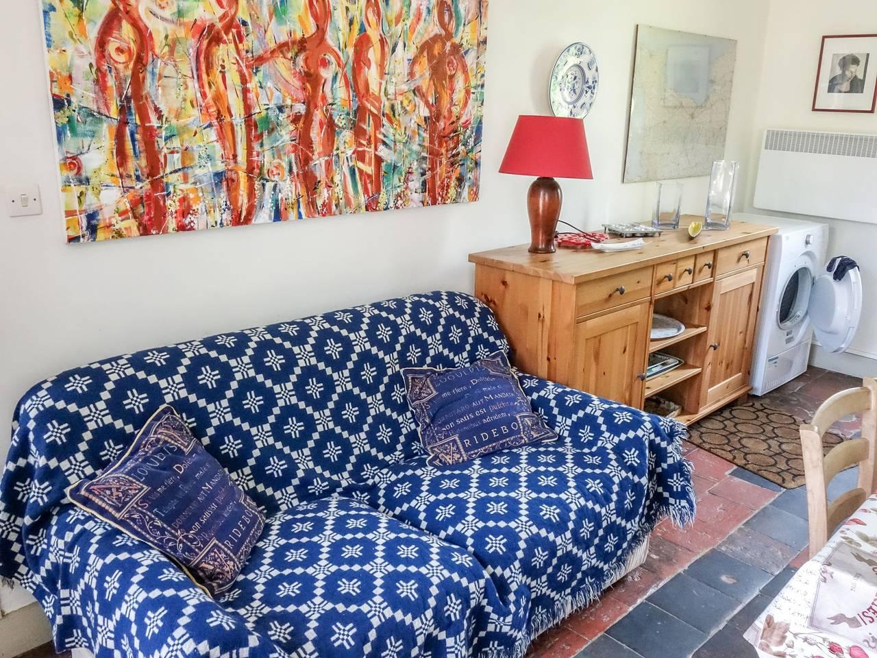 Vakantiehuis in Calvados, Frankrijk voor 10 personen foto 17