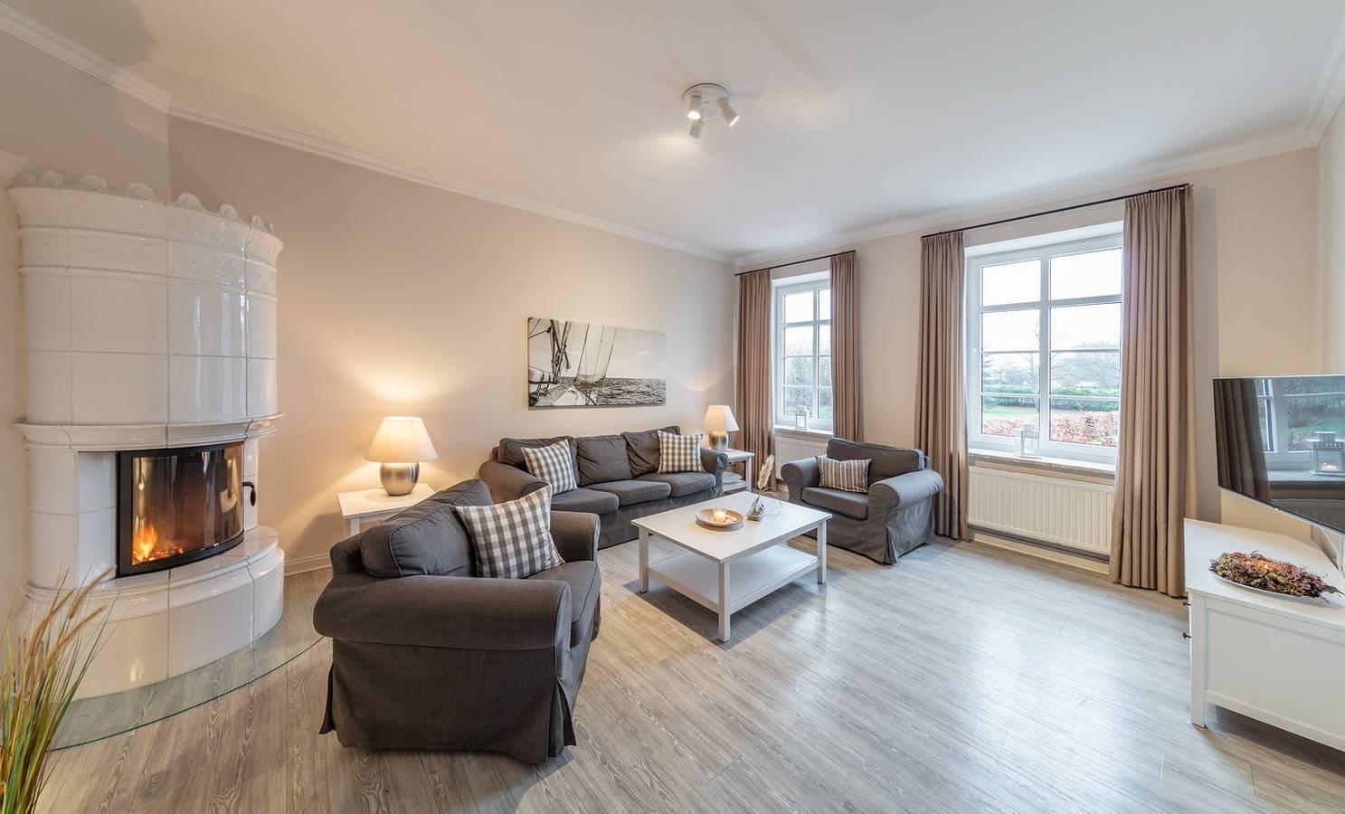 Vakantieappartement in Fehmarn, Duitsland voor 6 personen foto 6
