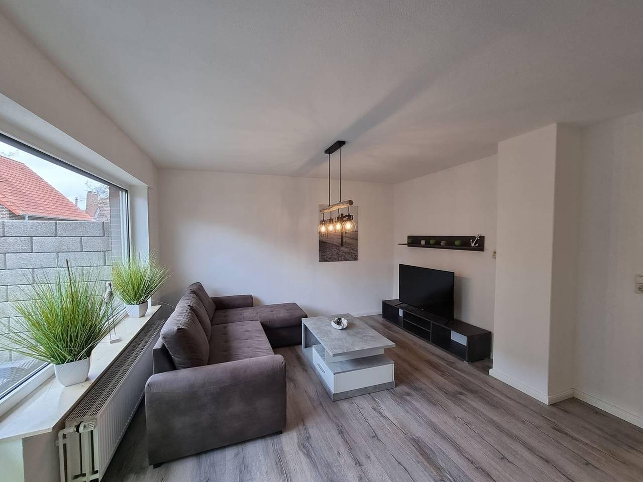 Vakantieappartement in Dornum, Duitsland voor 4 personen foto 2