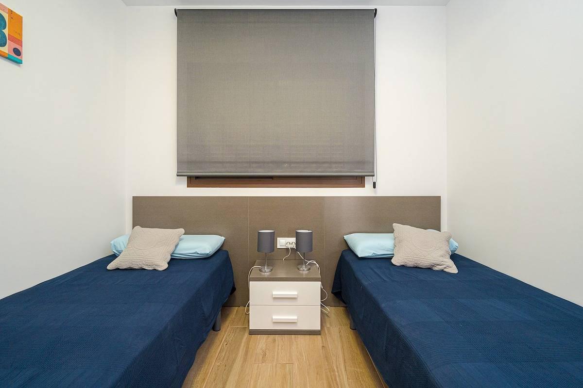 Vakantieappartement in Pulpí, Spanje voor 6 personen foto 16