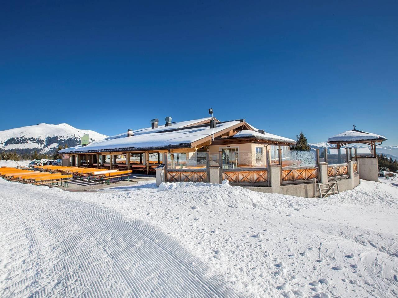 Vakantieappartement in Krimml, Oostenrijk voor 7 personen foto 2