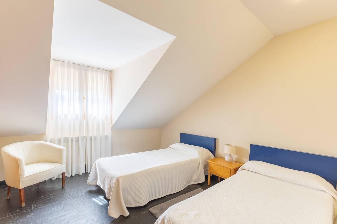 Appartement 'Casa Rural Cantueso 1' in La Matilla, Segovia Provincie, Spanje voor 12 personen foto 23