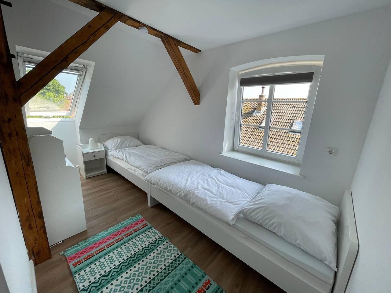 Vakantieappartement in Fehmarn, Duitsland voor 6 personen foto 8