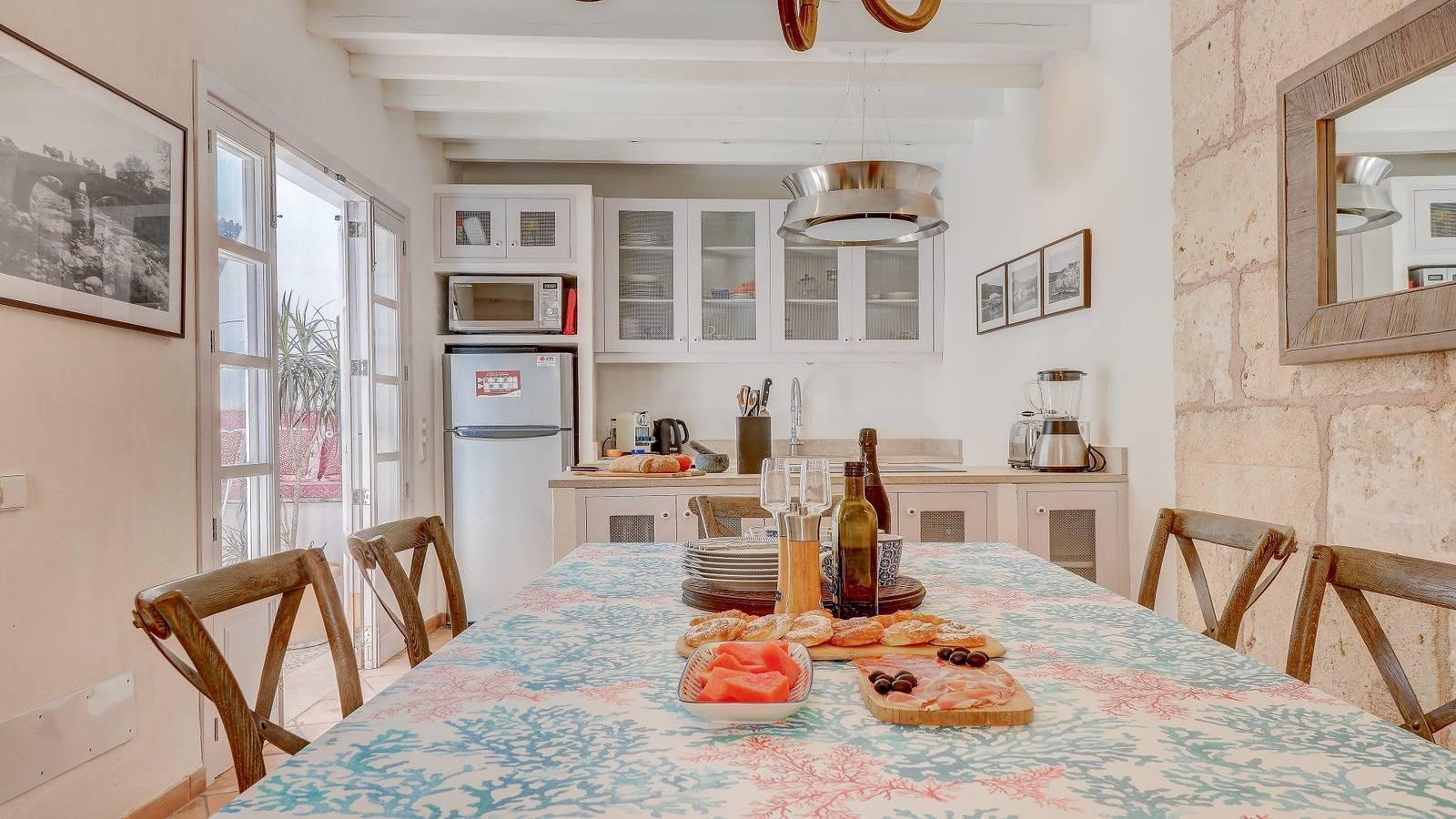 Vakantiehuis in Mallorca, Spanje voor 8 personen foto 13