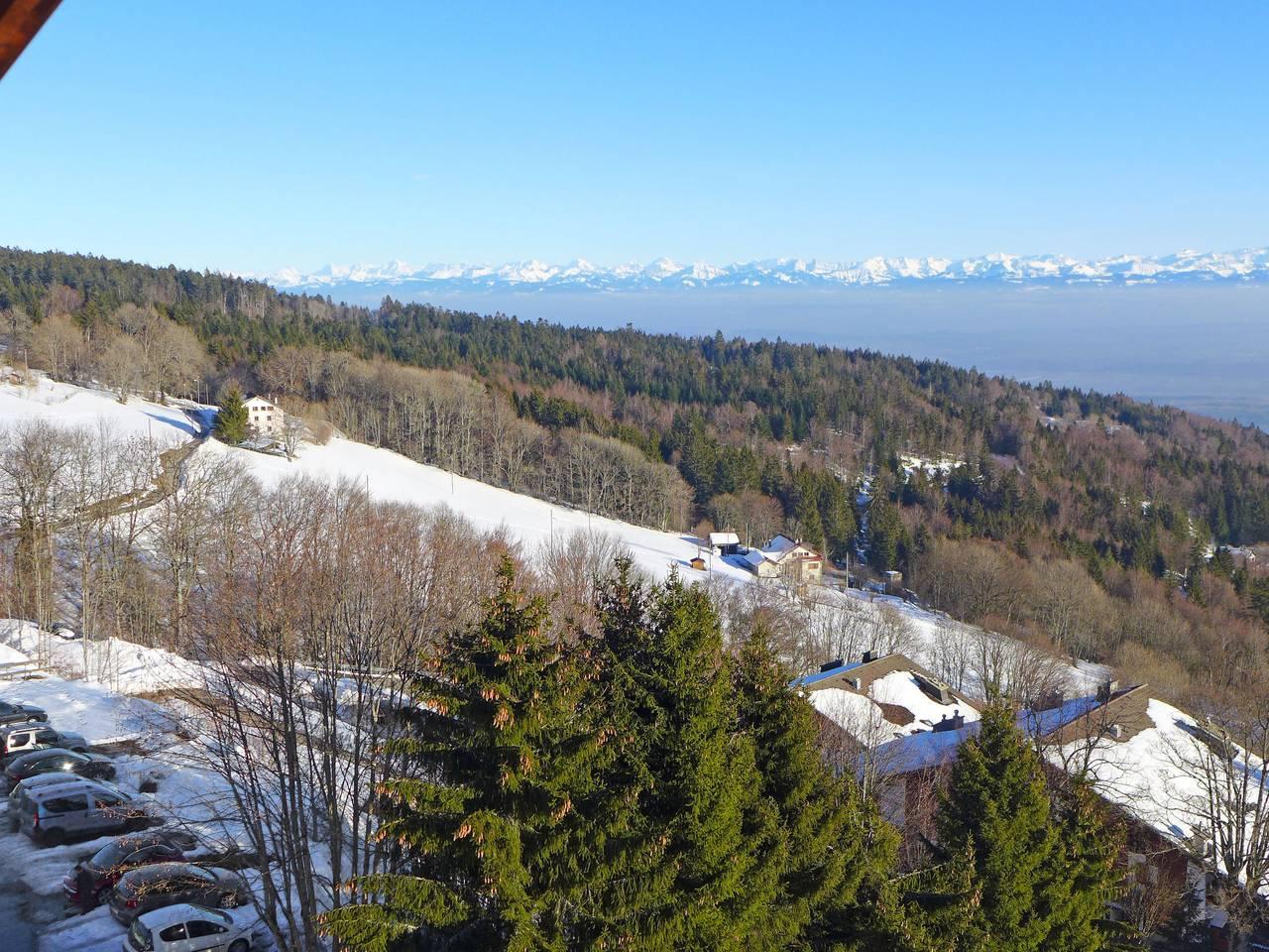 Vakantieappartement in Three-Lakes, Zwitserland voor 6 personen foto 18