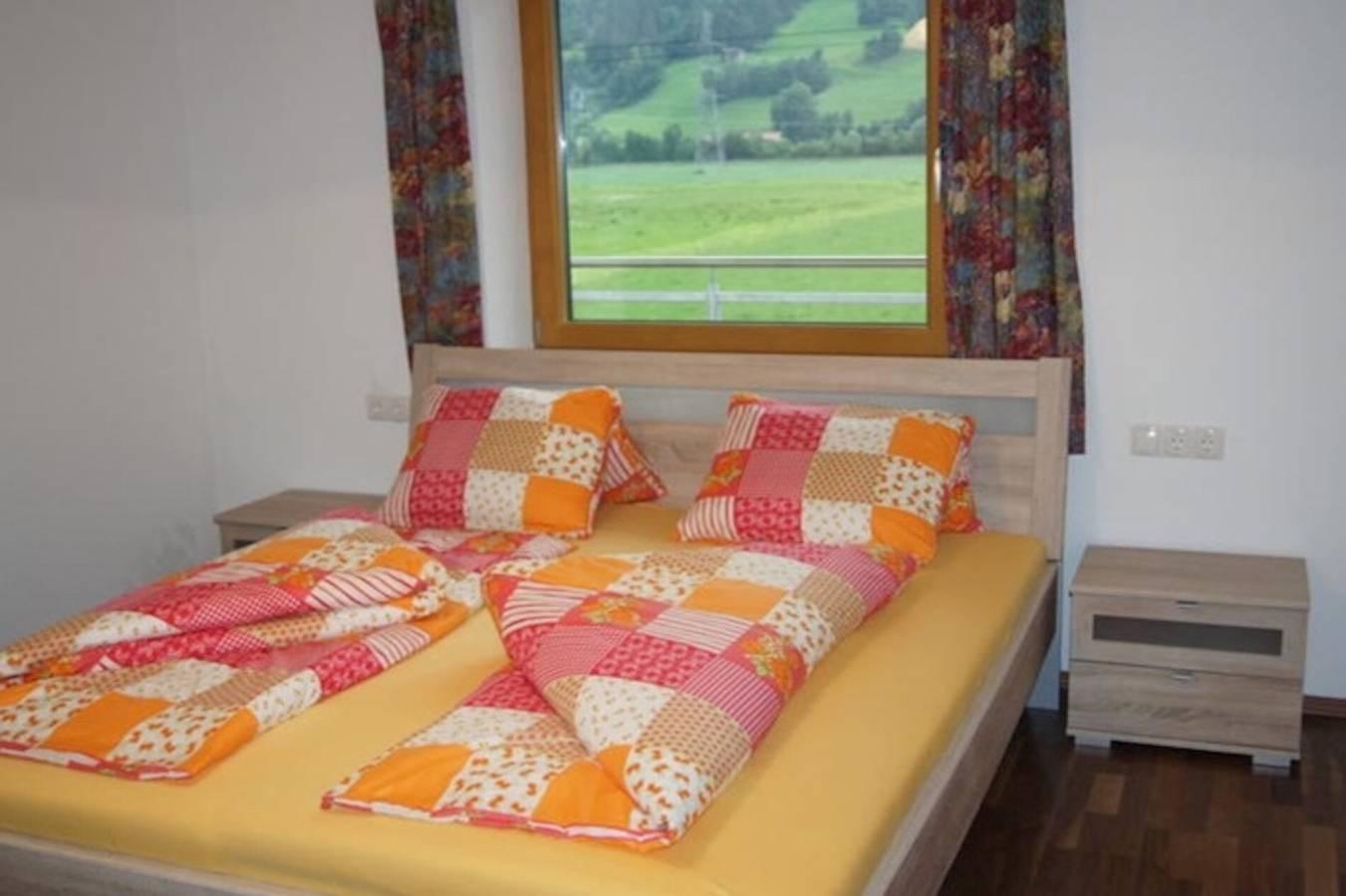 Vakantieappartement in Stumm, Oostenrijk voor 6 personen foto 8