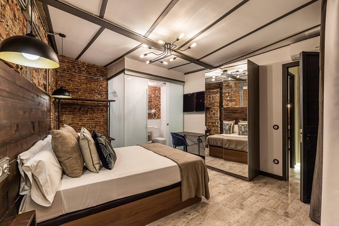 Vakantieappartement in Madrid, Spanje voor 3 personen foto 6