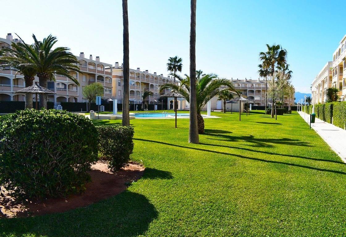 Anacasa Bahia de Denia Les Marines in El Palmar, Costa Blanca, Spanje voor 6 personen foto 22