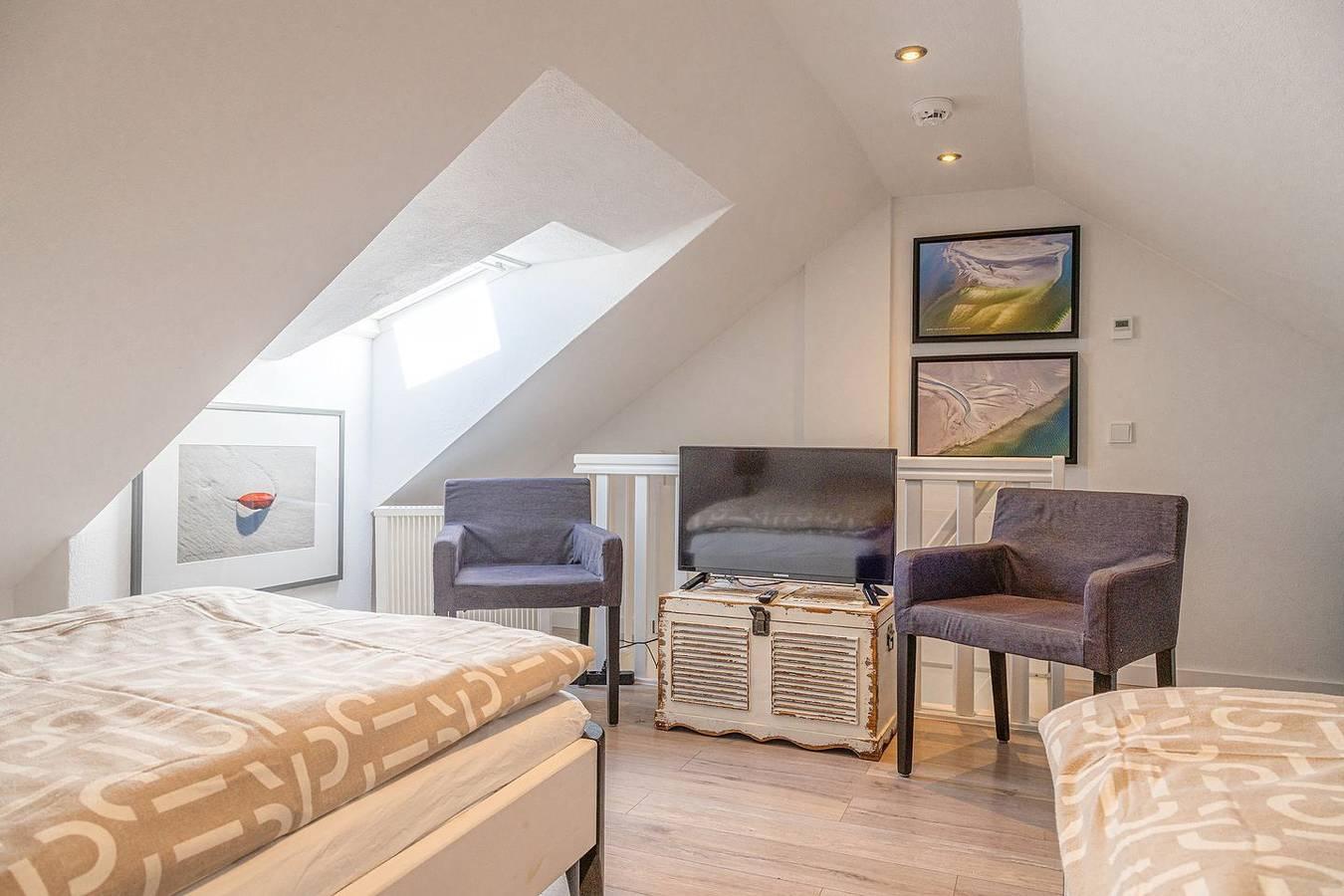 Vakantieappartement in Büsum, Duitsland voor 4 personen foto 12