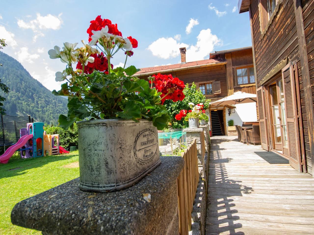 Helmreich in Sankt Gallenkirch (stad), Sankt Gallenkirch, Oostenrijk voor 2 personen foto 16