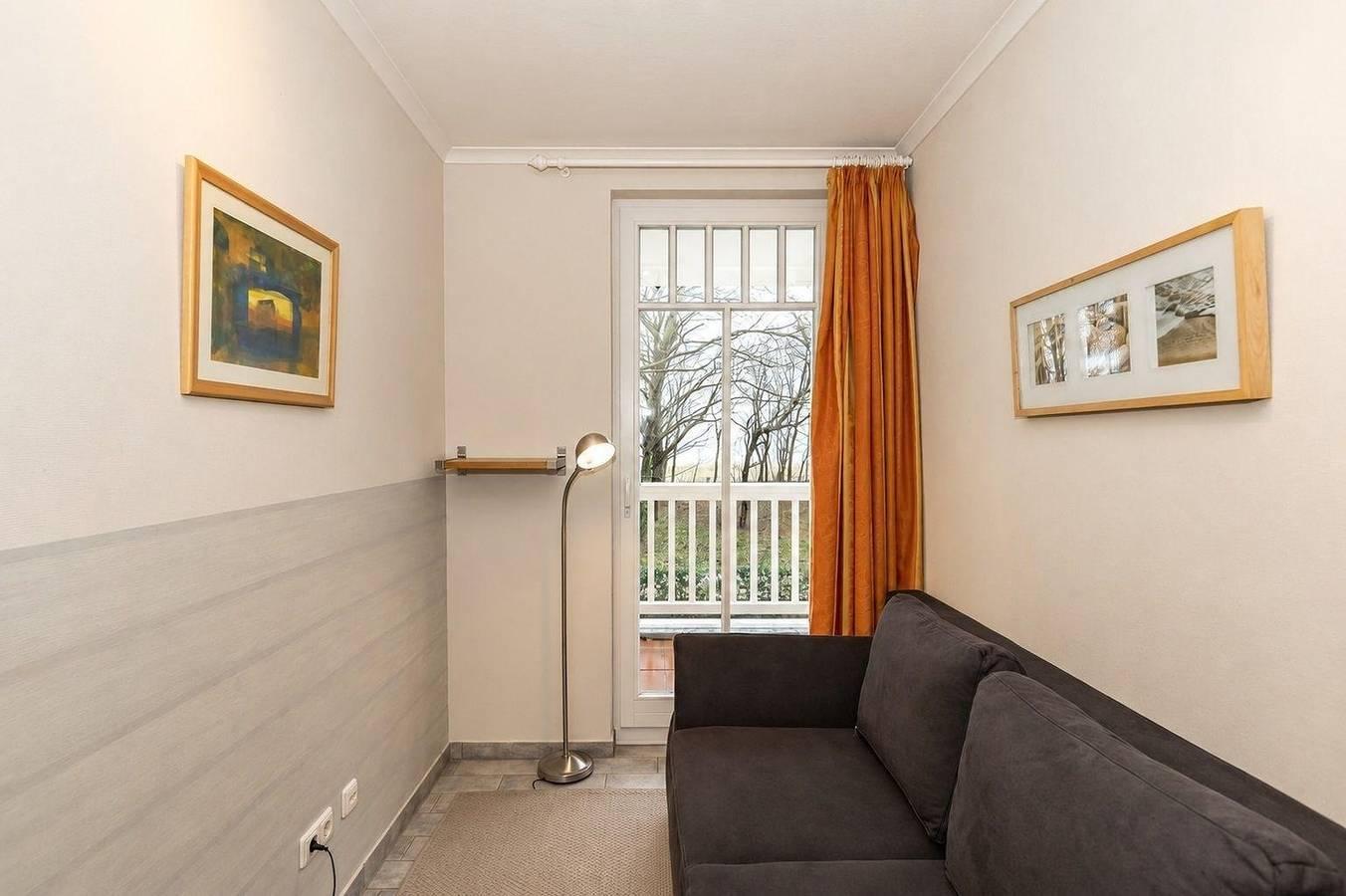 Vakantieappartement in Kühlungsborn, Duitsland voor 5 personen foto 17
