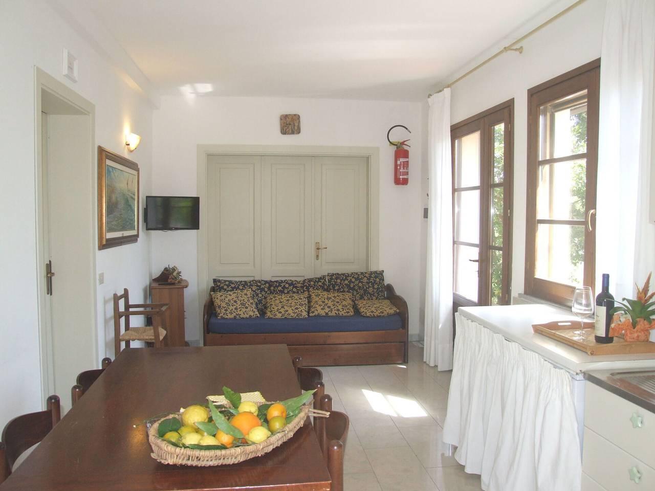 Vakantieappartement in Sassetta, Italië voor 4 personen foto 13