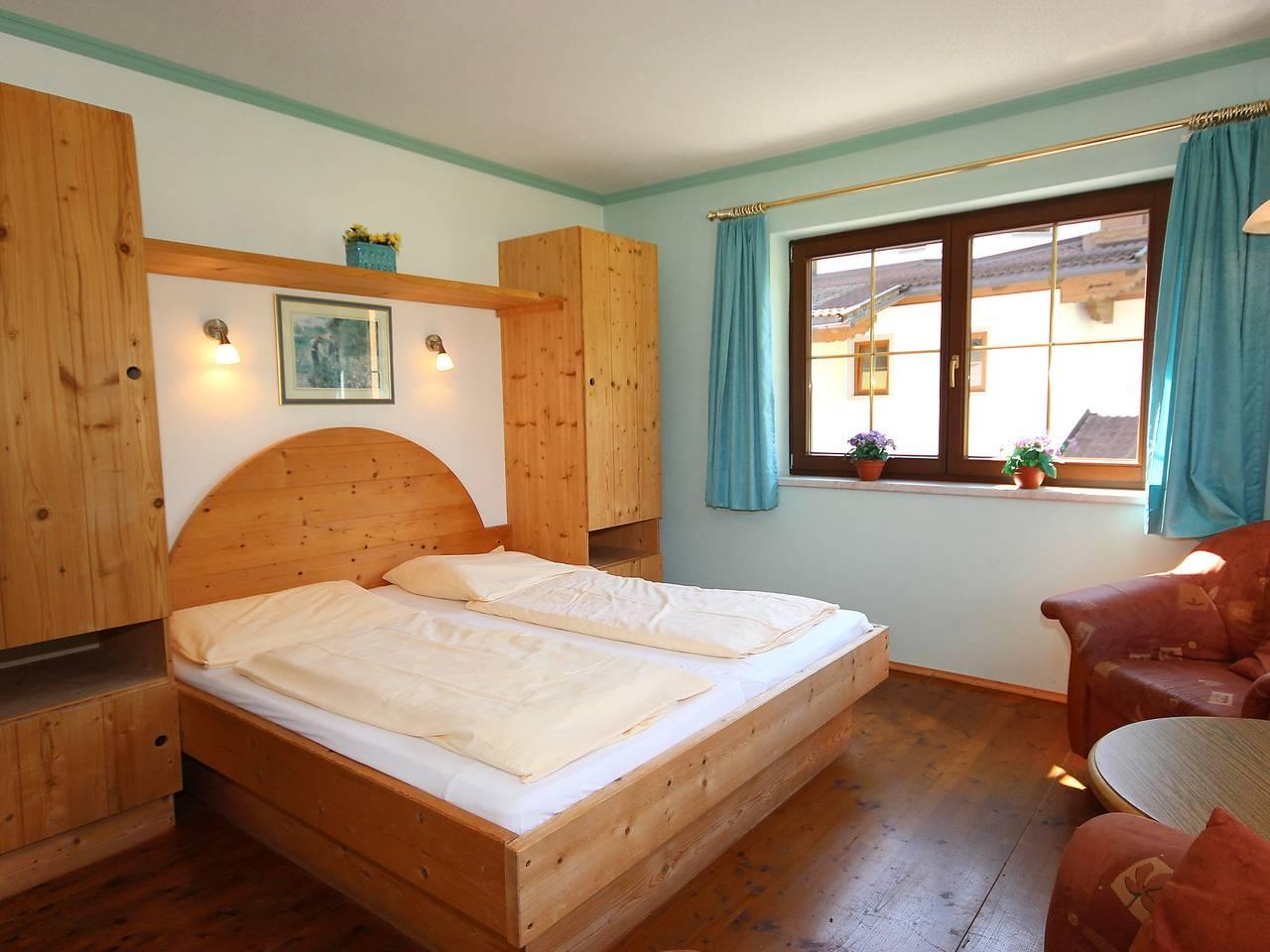 Vakantieappartement in Stumm, Oostenrijk voor 7 personen foto 9