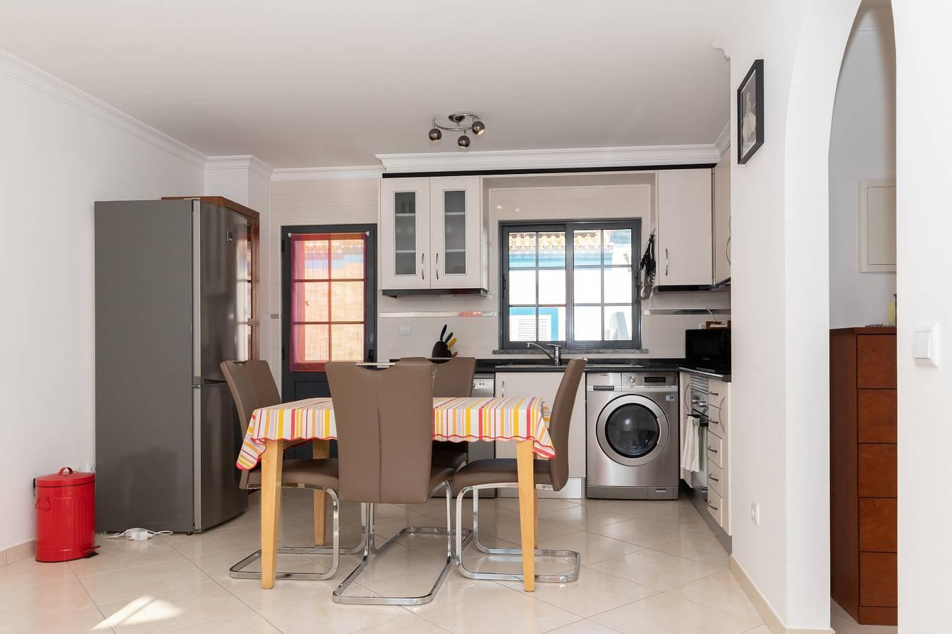 Vakantieappartement in Manta Rota, Portugal voor 7 personen foto 10