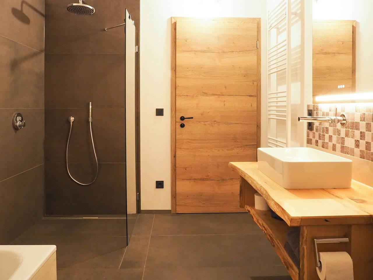 Appartement, douche, Wc, 3 slaapkamers in Idenheim, Eifelkreis Bitburg-Prüm, Duitsland voor 6 personen foto 22