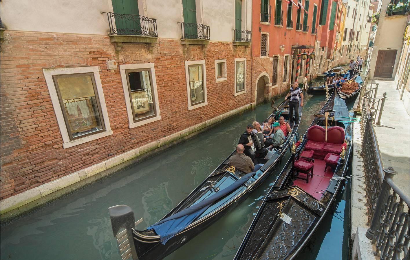 Vakantiehuis in Mestre, Italië voor 4 personen foto 15