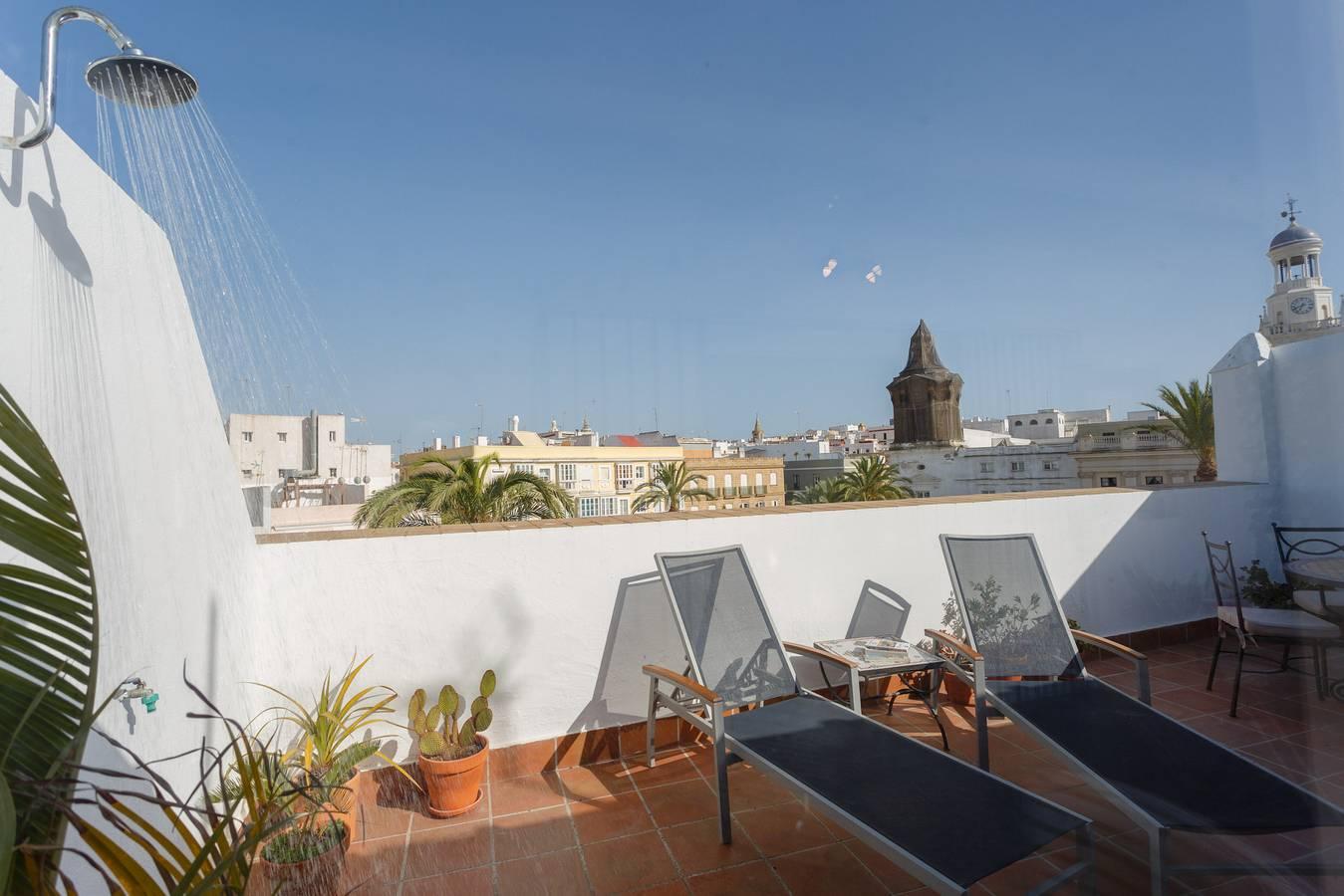 Vakantieappartement in Cádiz, Spanje voor 4 personen foto 11