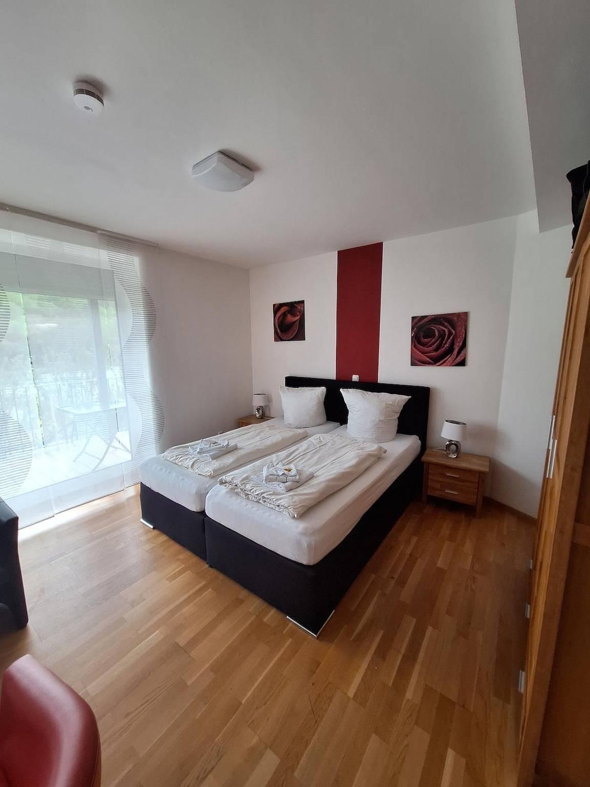 Vakantieappartement in Moezel, Duitsland voor 2 personen foto 11