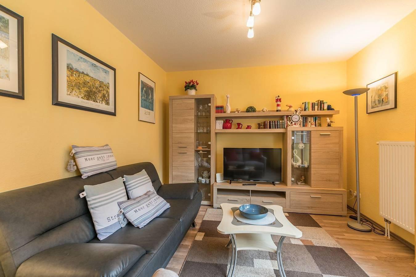 Vakantiehuis in Büsum, Duitsland voor 5 personen foto 7