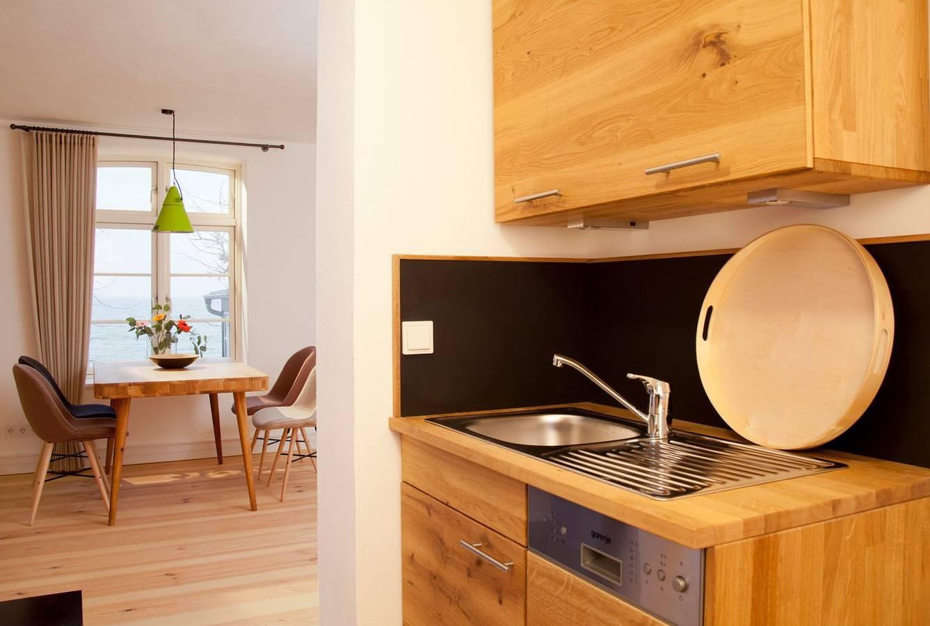 Vakantieappartement in Rügen, Duitsland voor 2 personen foto 6