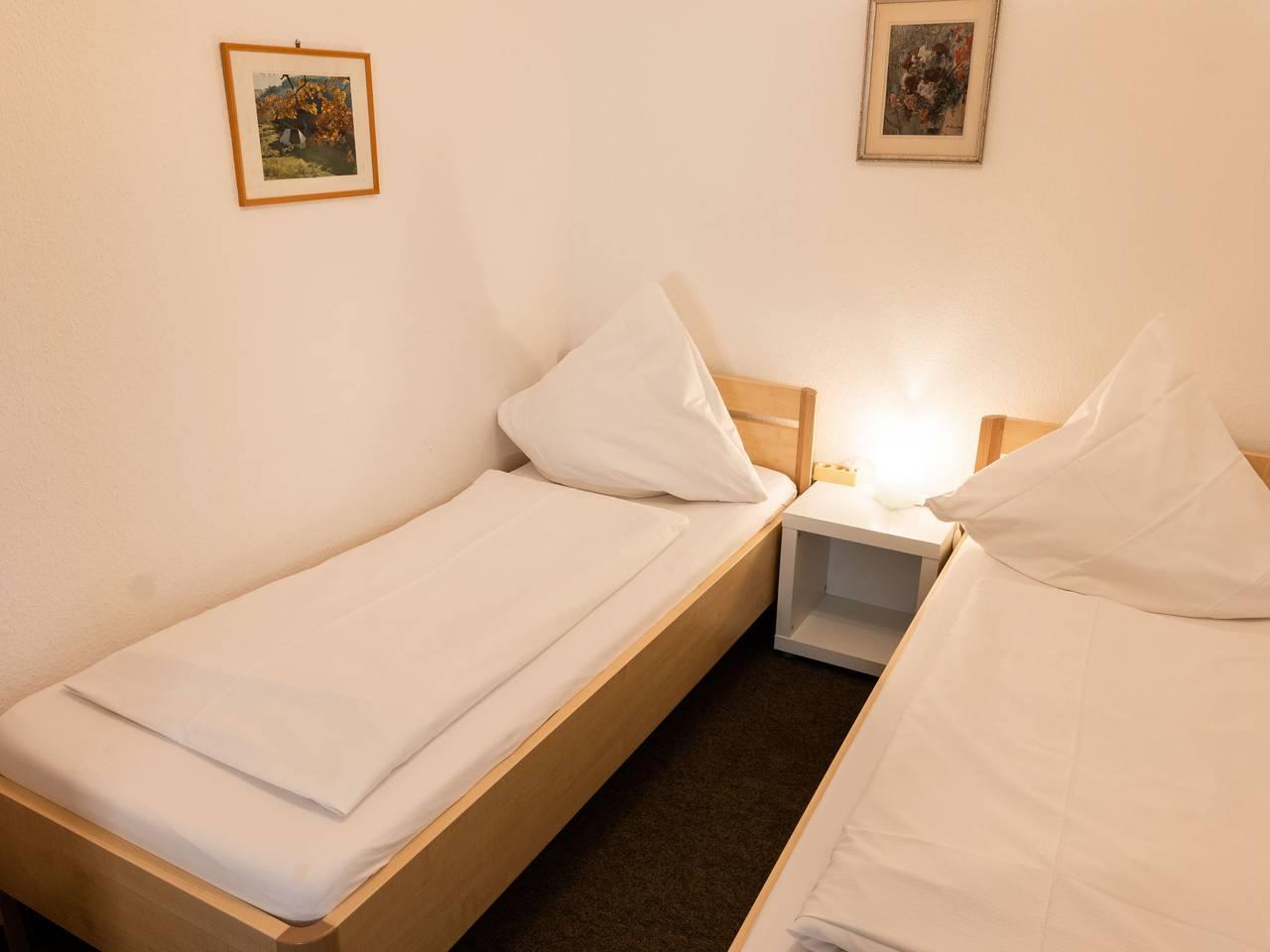 Vakantieappartement in Löffingen, Duitsland voor 5 personen foto 14