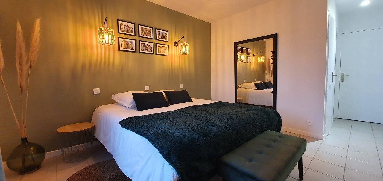 Vakantiehuis in Came, Frankrijk voor 6 personen foto 10