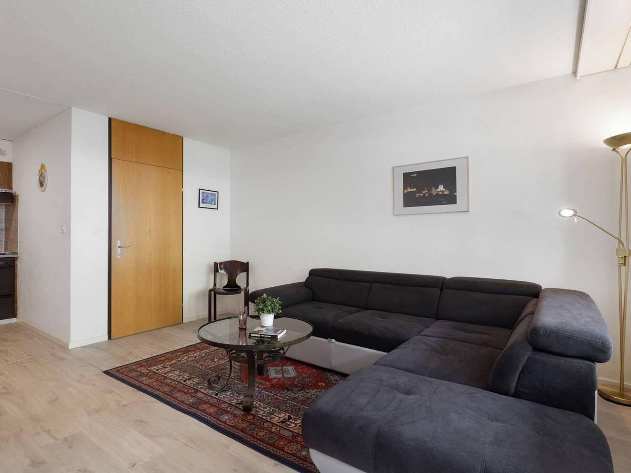 Allod Park Haus C 306 in Davos Platz 1, Davos, Zwitserland voor 5 personen foto 16