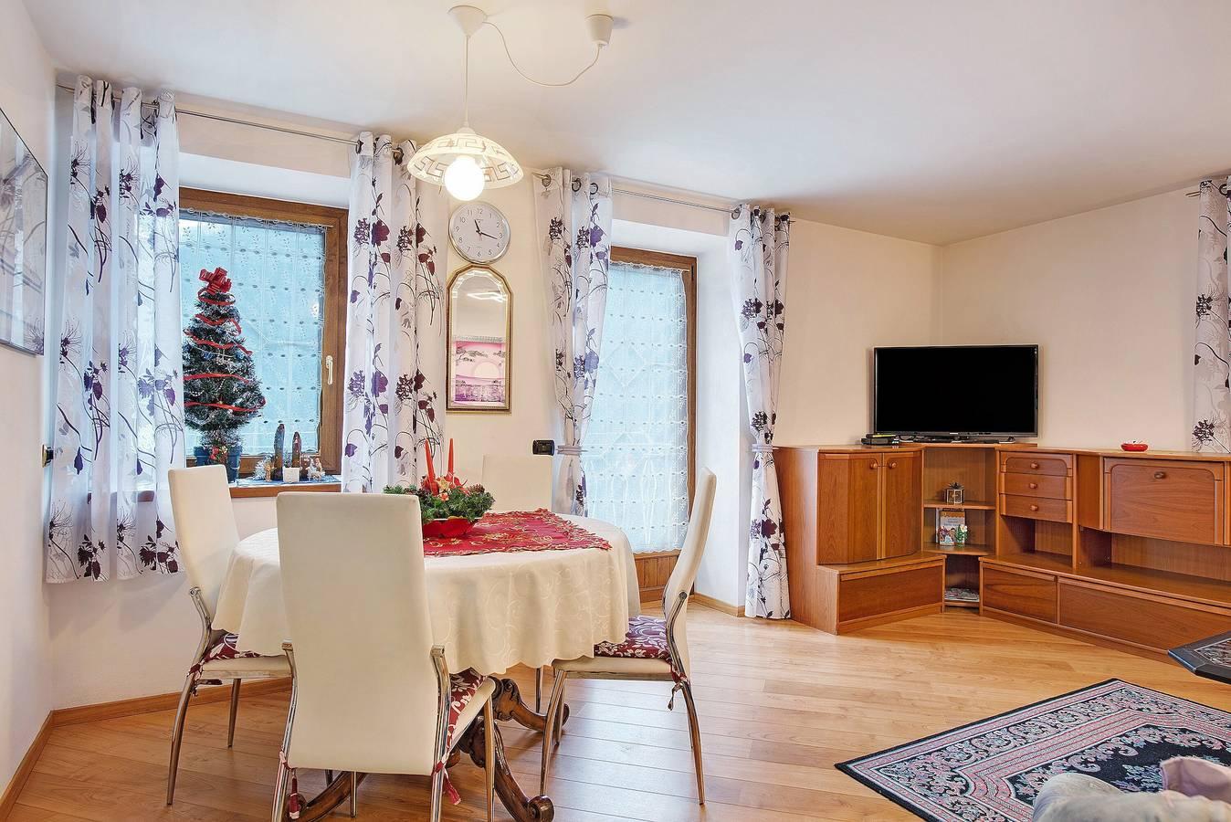 Appartement "Alessio" met Bergzicht & Balkon in Sicine, Valfloriana, Italië voor 6 personen foto 23