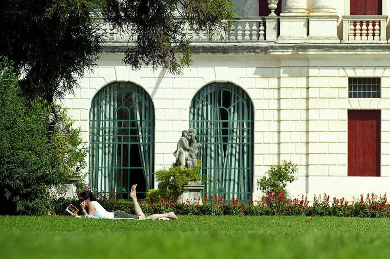 Vakantiehuis in Piombino Dese, Italië voor 8 personen foto 17