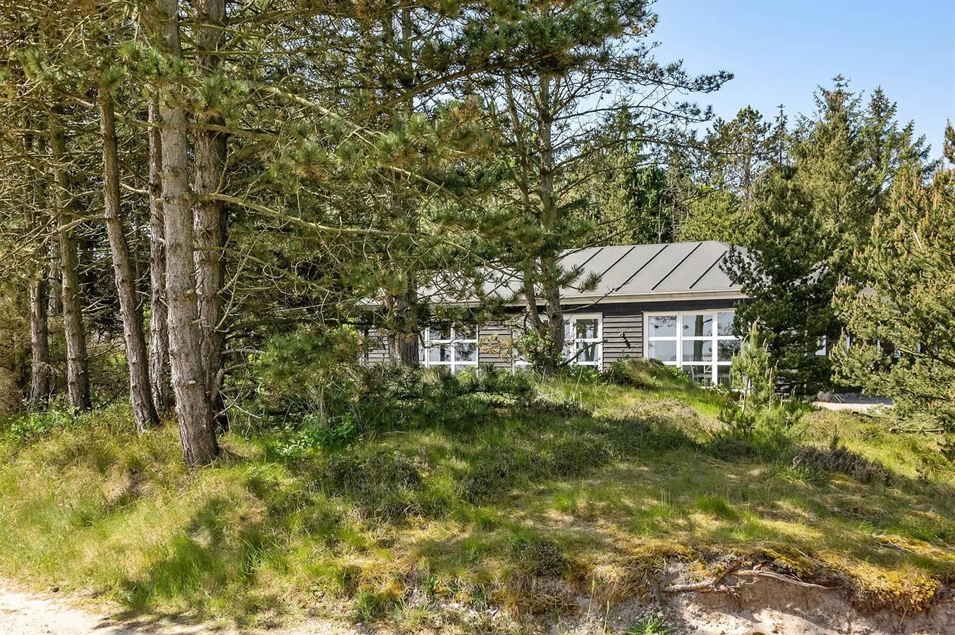 Vakantiehuis in Rømø, Denemarken voor 14 personen foto 9
