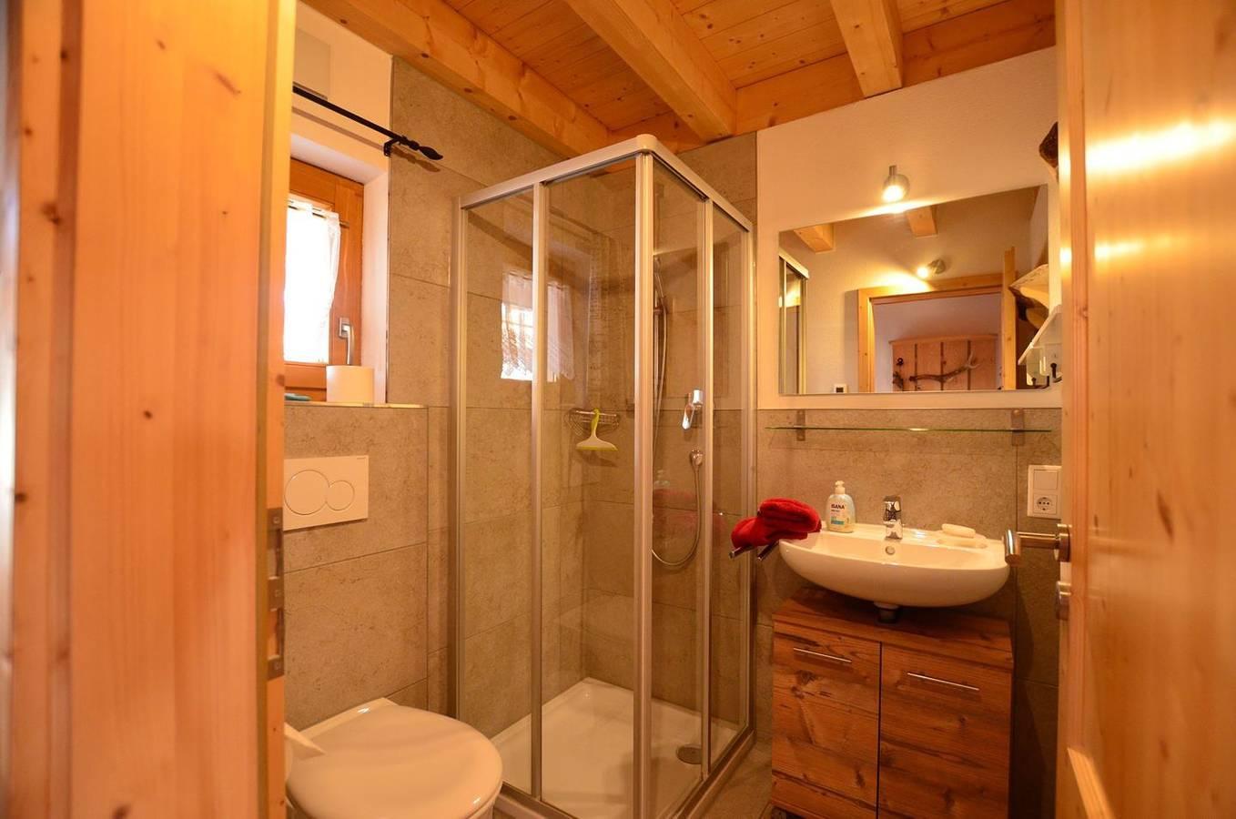 Vakantiehuis met sauna en hond toegestaan in Lechbruck am See, Zwaben (Bayern), Duitsland voor 6 personen foto 22